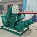 Spiral Blade Cold Rolling Mill