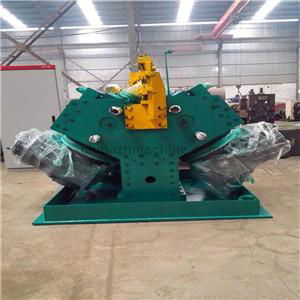 Spiral Blade Cold Rolling Mill (Continuous)     spiral blade processing machine 3