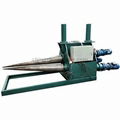 Pacific 3-Rollers Cone Rolling Machine