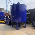 Washing Tank    pet bottle recycling