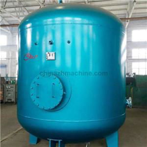 Washing Tank    pet bottle recycling washing machine line   3