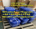 CAS 5337-93-9 4-Methylpropiophenone