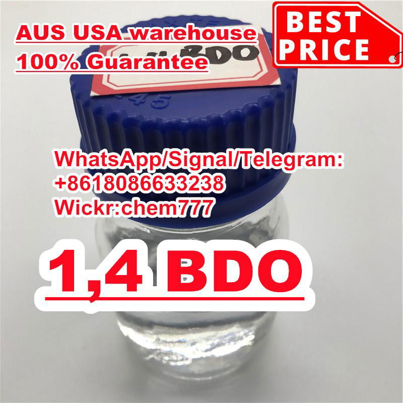 1,4-bdo buy 1,4-butanediol CAS 110-63-4 China supplier