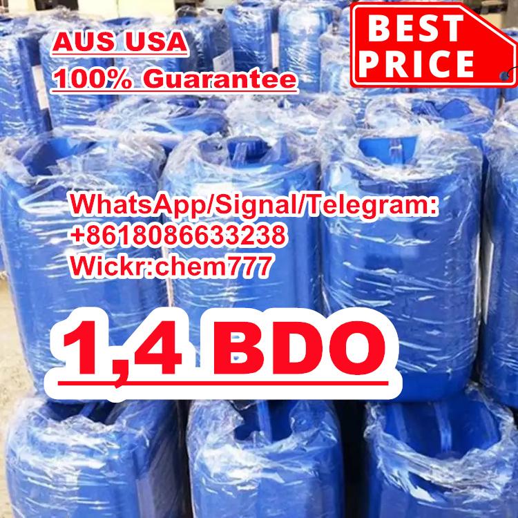 1,4-bdo buy 1,4-butanediol CAS 110-63-4 China supplier 3