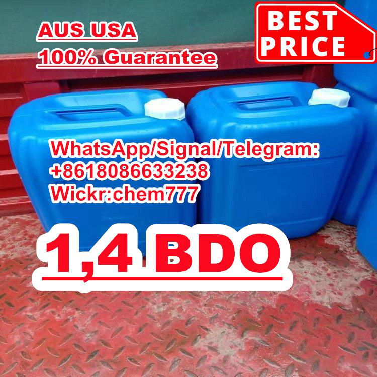 1,4-bdo buy 1,4-butanediol CAS 110-63-4 China supplier 5