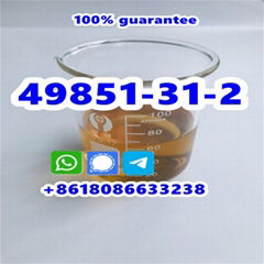 49851-31-2 supplier,2-Bromo-1-phenyl-1-pentanone Russia