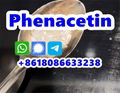 Buy China Phenacetin powder 62-44-2 China supplier