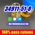 buy 2B3C cas 34119-51-8 2-Bromo-3'-chloropropiophenone 4