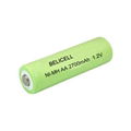Low shelf discharge Ni-mh Rechargeable Batteries Aa 1.2V 2700mAh Battery for toy 2