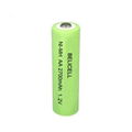 Low shelf discharge Ni-mh Rechargeable Batteries Aa 1.2V 2700mAh Battery for toy 3