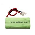 Factory price Bt-183342 Cordless Phone Nimh Aaa 2.4v 800mah Rechargeable Battery