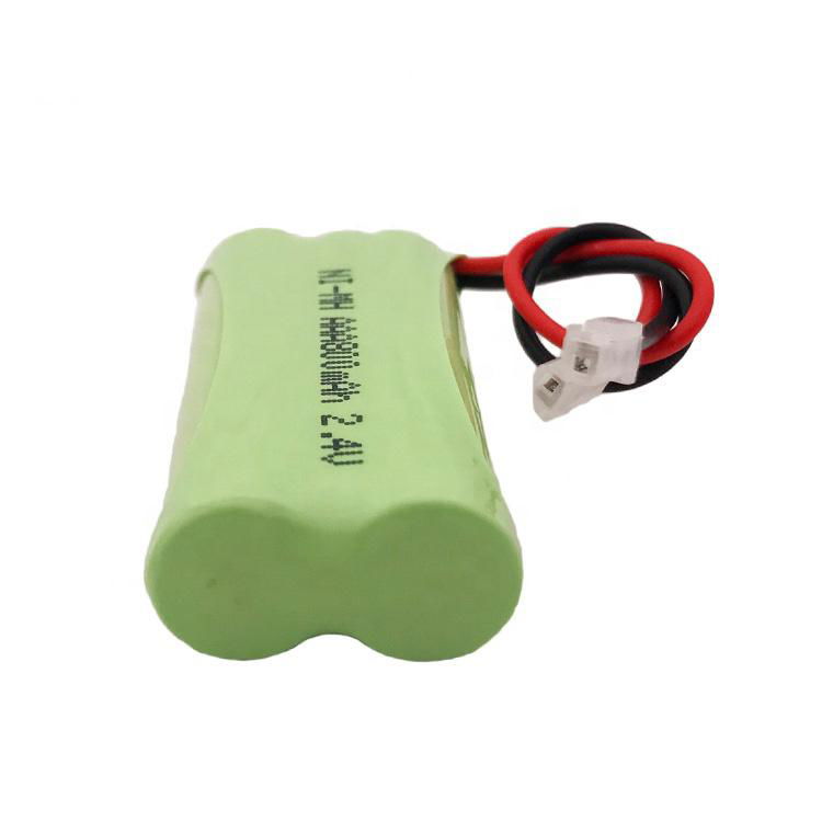 Factory price Bt-183342 Cordless Phone Nimh Aaa 2.4v 800mah Rechargeable Battery 2