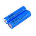 Long Cycle Life battery 18650 rechargeable battery 3.7v 3000mAh 3350mAH 3500mAh 