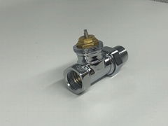 IVANCI brass thermostatic radiator valve