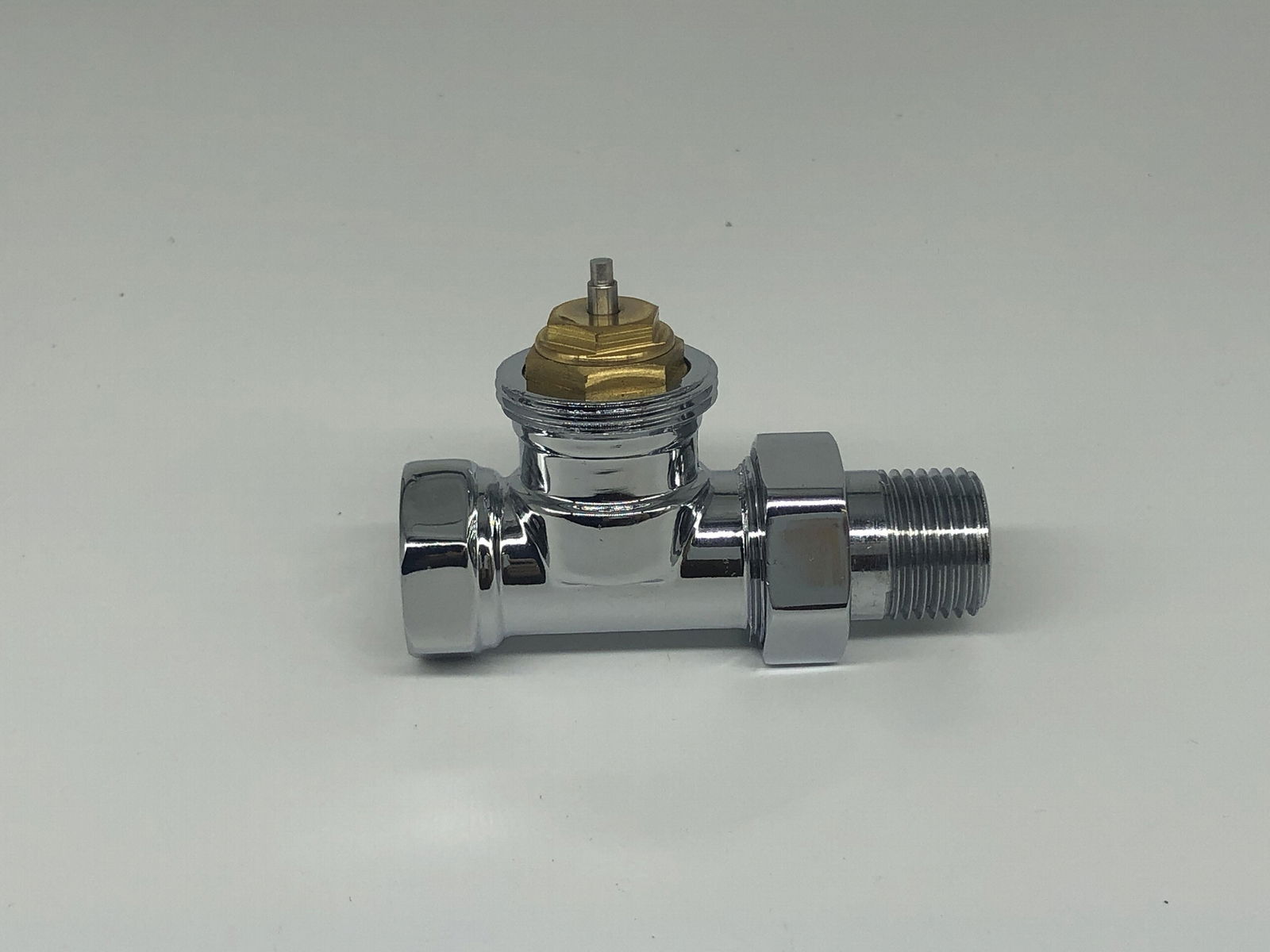 IVANCI brass thermostatic radiator valve  2