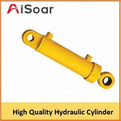 China factor price hydraulic cylinder for trailer