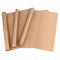 PTFE Coated Fabrics 1