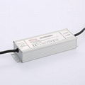 200W 24V 8.3A Constant voltage metal Power Supply 1