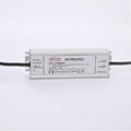 200W 24V 8.3A Constant voltage metal Power Supply 3