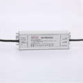 200W 48V 4.16A Constant voltage metal Power Supply 1