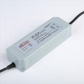 150W 24V 6.25A Plastic Waterproof LED Power Supply 1