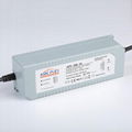 150W 24V 6.25A Plastic Waterproof LED Power Supply 4