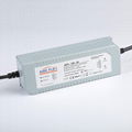 150W 24V 6.25A Plastic Waterproof LED Power Supply 5