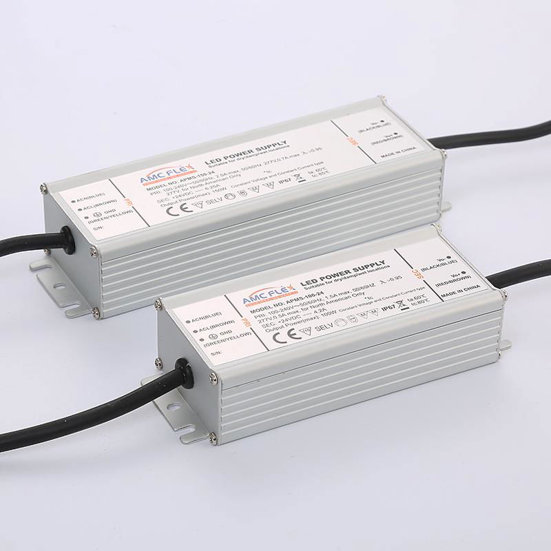 240W 48V 5.0A Constant Voltage LED Power Supply