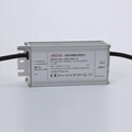 100W36V 2.77 External floodlight Driver 4