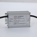 75W 24V floodlight LED Driver 2