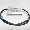 30W 24V 1250mA Voltage outdoor LED Driver Flicker-free 4