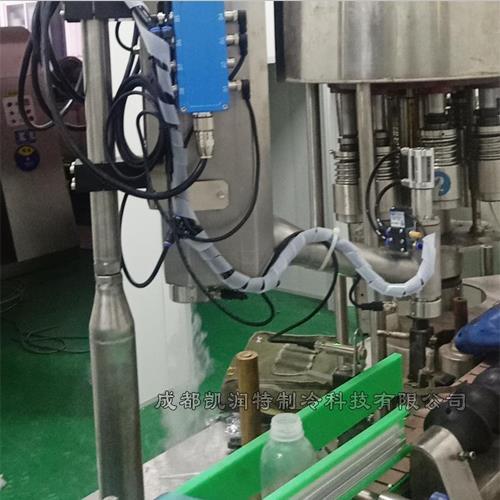 郴州液氮加注机 4