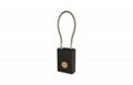 Wholesale Smart GPS Padlock NB-ioT 2G 4G Network wide bands 2