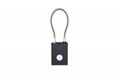 Wholesale Smart GPS Padlock NB-ioT 2G 4G Network wide bands 3