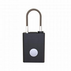 Wholesale Smart GPS Padlock NB-ioT 2G 4G Network wide bands