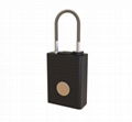 Wholesale Smart GPS Padlock NB-ioT 2G 4G Network wide bands 4