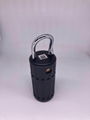 2G 4G NB-iot Smart GPS padlock Asset security GPS lock  5