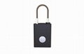 Supply Chain Transport Smart GPS padlock