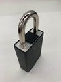 Trade track Smart GPS padlock ioT Smart GPS padlock container  3