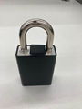 Trade track Smart GPS padlock ioT Smart GPS padlock container  4