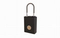 Electroic Smart GPS padlock ioT Smart GPS padlock 2