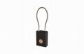 Warehouse security Smart GPS padlock