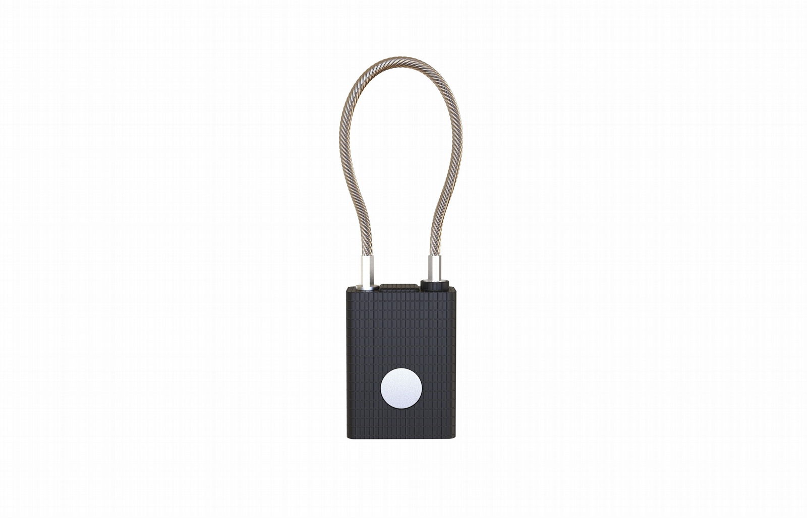 Wholesale Warehouse security Smart GPS padlock 2