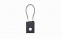 Wholesale Warehouse security Smart GPS padlock 2