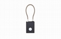 Wholesale Warehouse security Smart GPS padlock 2