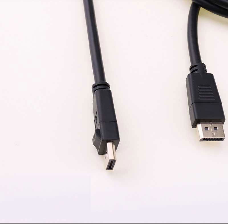 DisplayPort Cable 8K 6 feet 2