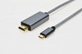 USB C to HDMI Male to Male Adapters 4K 6