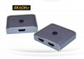 HDMI Splitter 2 in 1 out or 1 in 2 out 4