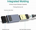 DisplayPort to HDMI Adapters Male to Female 2