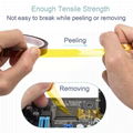 Polyimide Tape for Wrap and Splice Cables Masking Tape